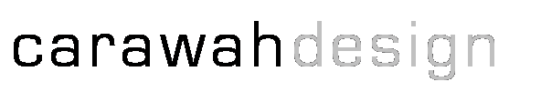 Text Box: carawahdesign